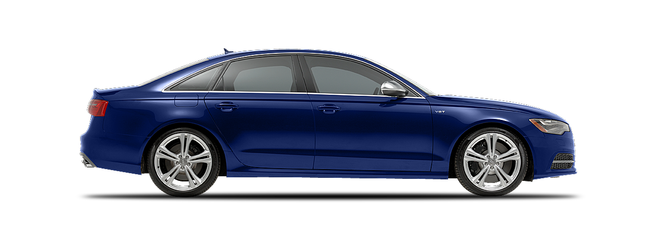 Audi S6 Tires