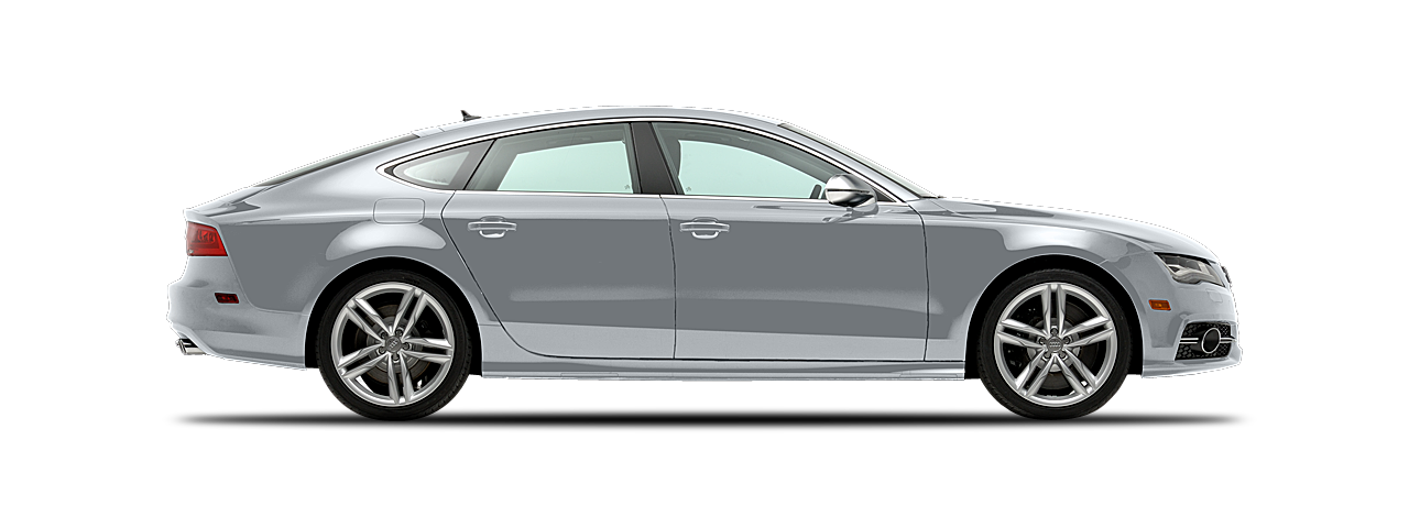 Audi S7 Tires