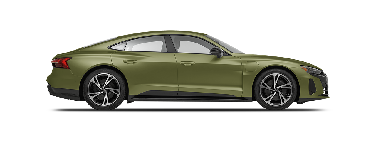 Audi e-tron GT Tires