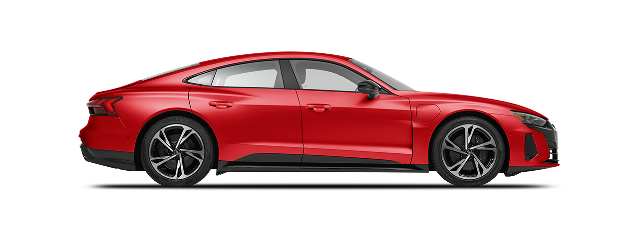 Audi RS e-tron GT
