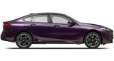 Vehicle in session - 2026 BMW 228i Gran Coupe Standard Brake Thundernight