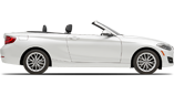 Vehicle in session - 2021 BMW 230i xDrive Convertible Track Handling Pkg Non-Runflat Mineral White