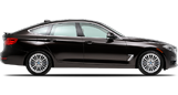 Vehicle in session - 2018 BMW 340i xDrive Gran Turismo M Sport Staggered Tires Mojave