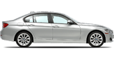 Vehicle in session - 2014 BMW 328d xDrive Luxury Line Built On Or Before 2/2014 Glacier Silver