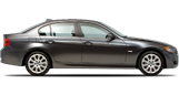 Vehicle in session - 2011 BMW 335i xDrive Sedan Base Model Graphite