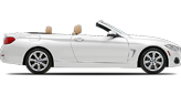 Vehicle in session - 2014 BMW 428i xDrive Convert Base Model Built On Or After 3/2014 Mineral White