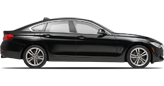 Vehicle in session - 2015 BMW 428i xDrive Gran Coupe Base Model Black Sapphire