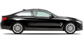 Vehicle in session - 2016 BMW 435i Coupe Base Model Black Sapphire