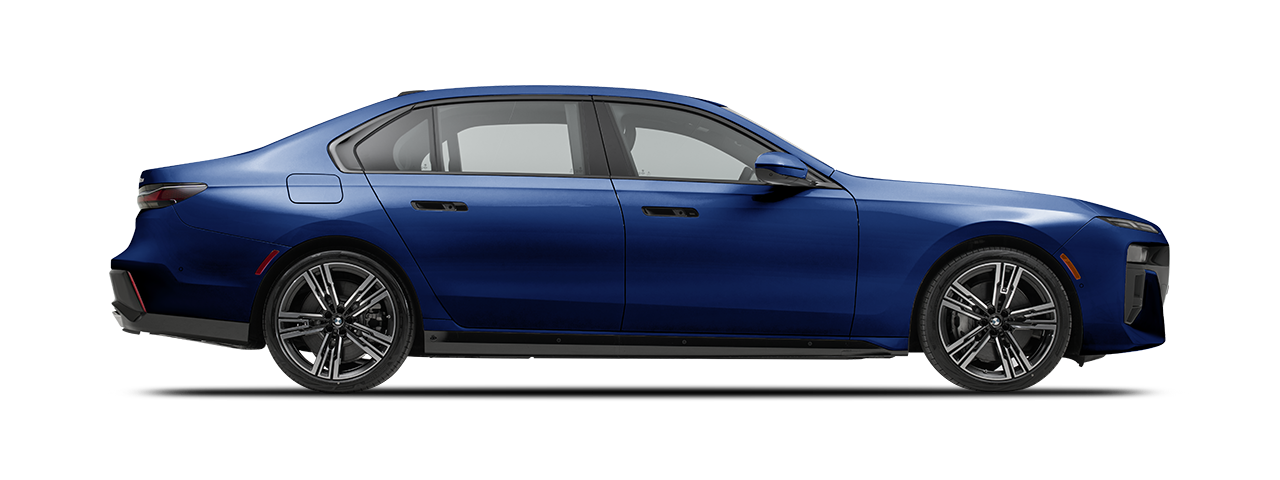 BMW 7 Series Tires