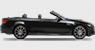 Vehicle in session - 2011 BMW M3 Convertible  Jet Black