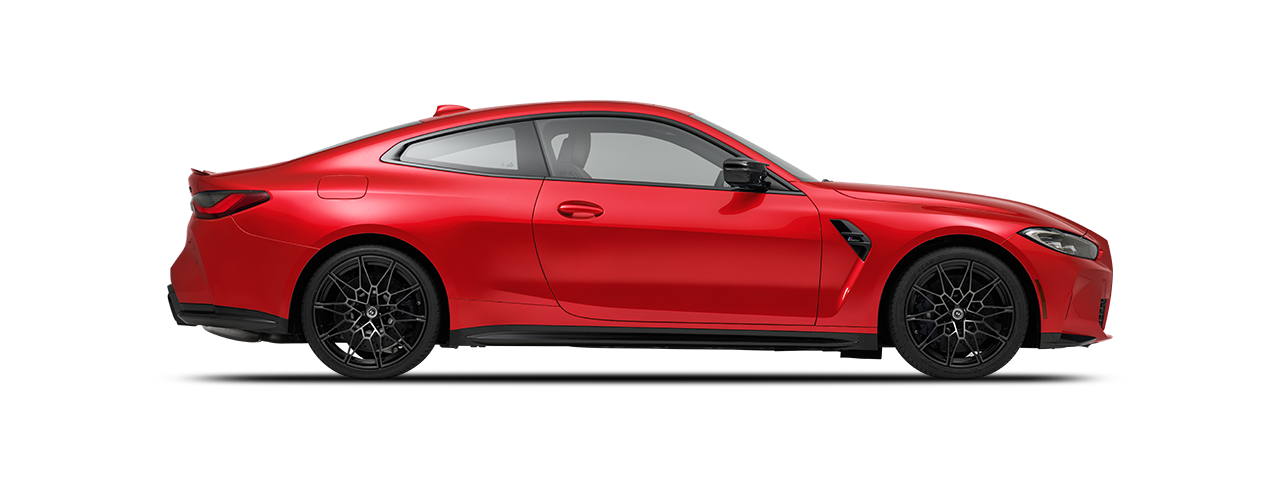 BMW M4 Tires