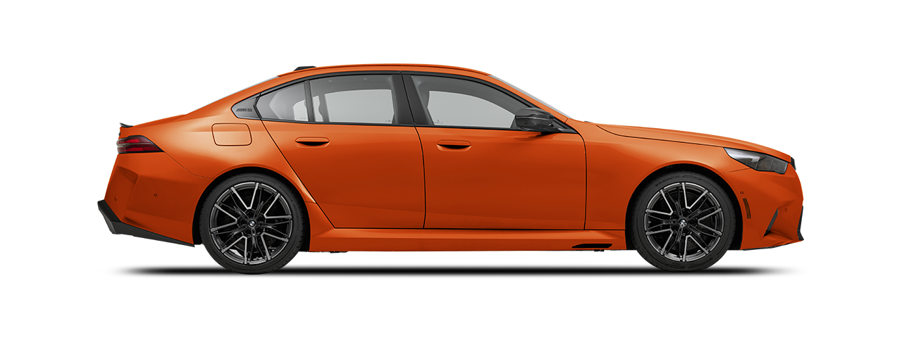 BMW M