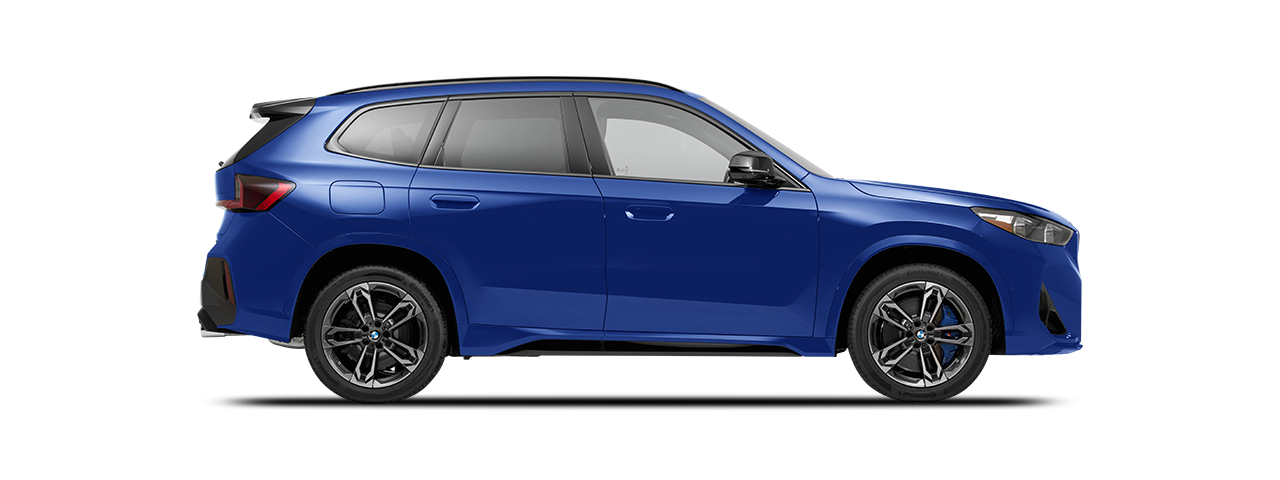 BMW X1 Tires