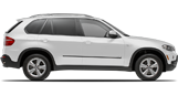 Vehicle in session - 2012 BMW X5 xDrive35d Base Model  Alpine White