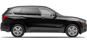 Vehicle in session - 2016 BMW X5 xDrive40e xLine Black Sapphire