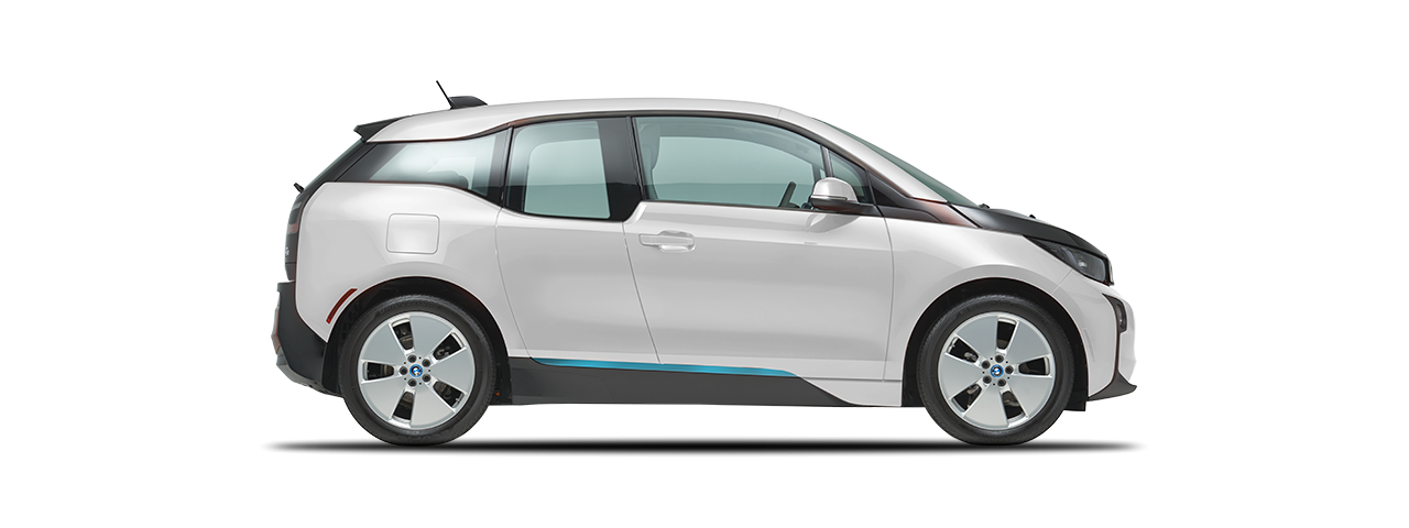 i3 Tires