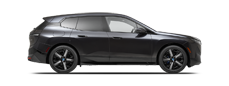 Vehicle in session - 2022 BMW iX xDrive50  Sophisto Grey