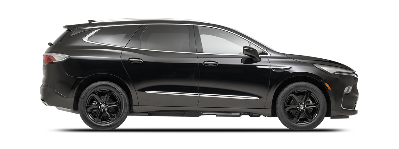 Buick Enclave Tires