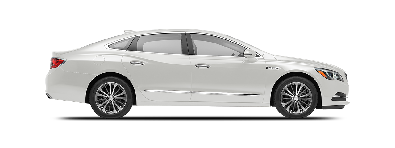Buick LaCrosse Tires
