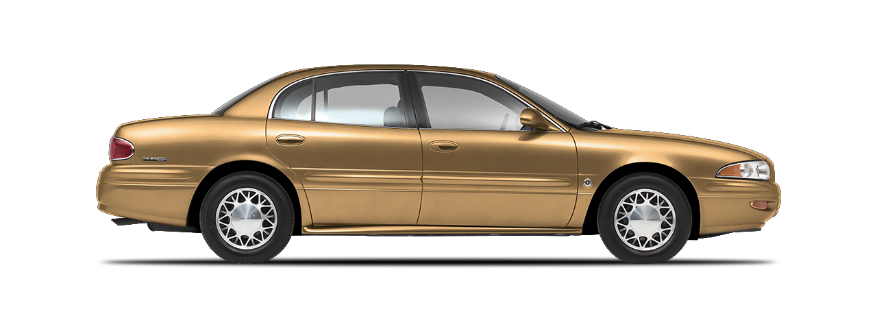 Buick LeSabre Tires