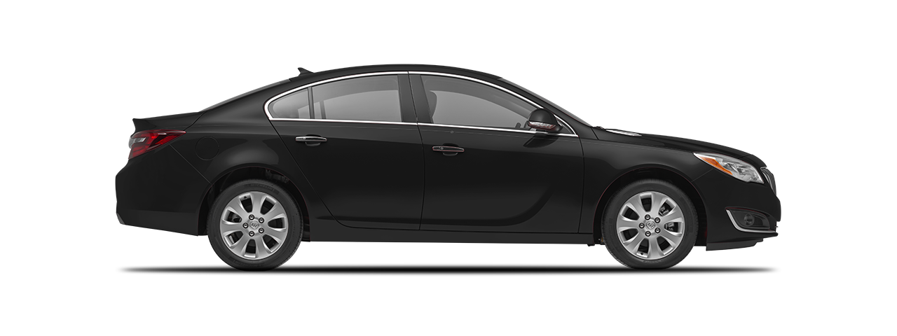 Buick Regal Tires