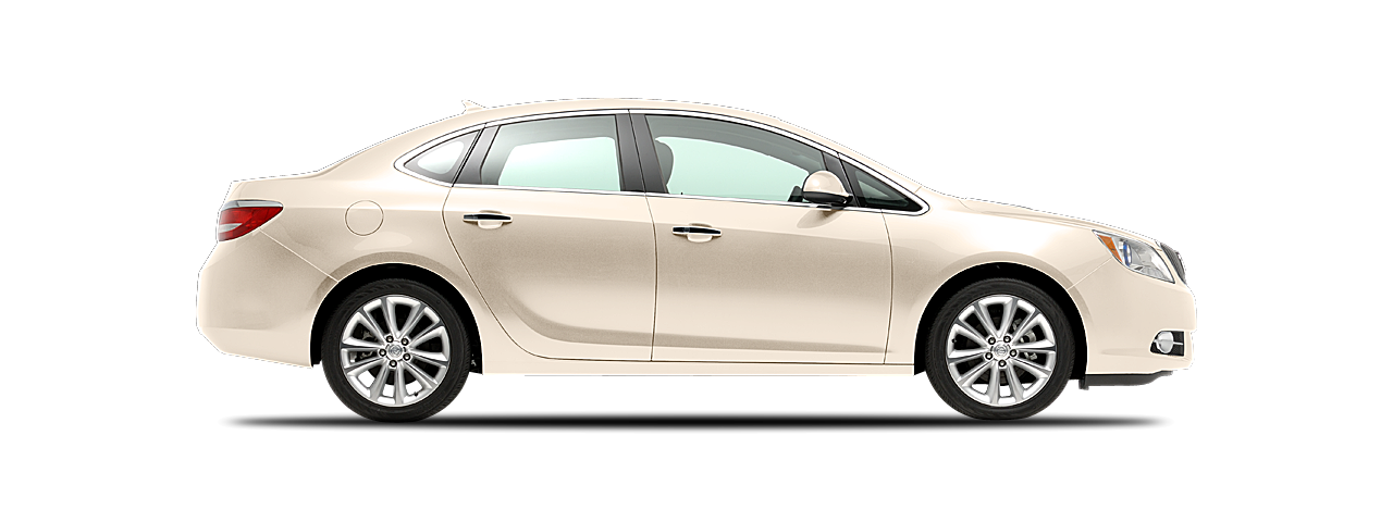 Buick Verano Tires