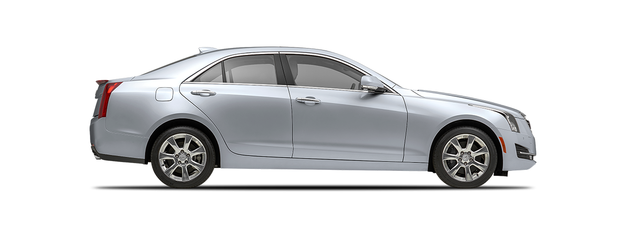 Cadillac ATS Tires