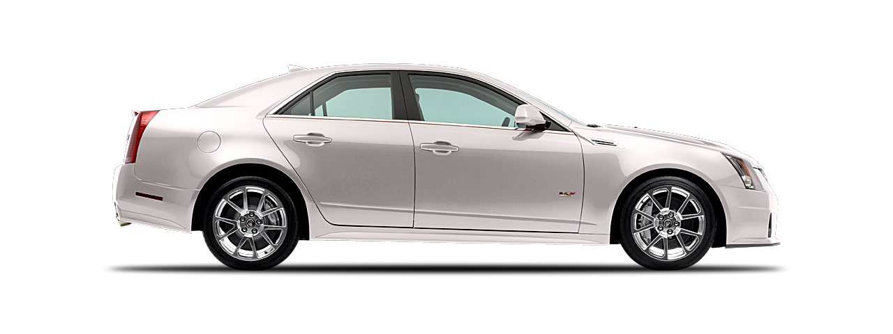 Cadillac CTS-V Tires