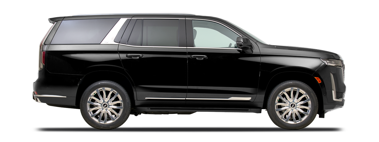 Cadillac Escalade Tires
