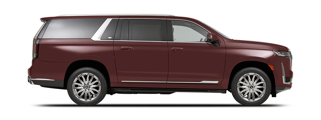 Cadillac Escalade ESV Tires