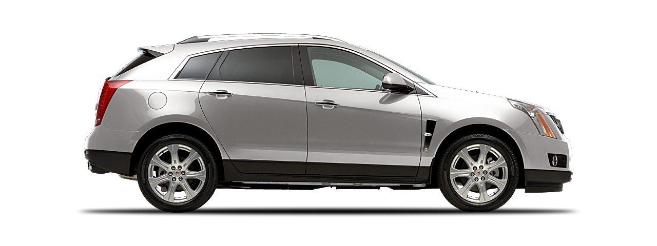 Cadillac SRX Tires