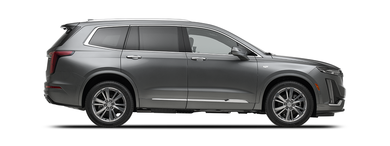 Cadillac XT6 Tires