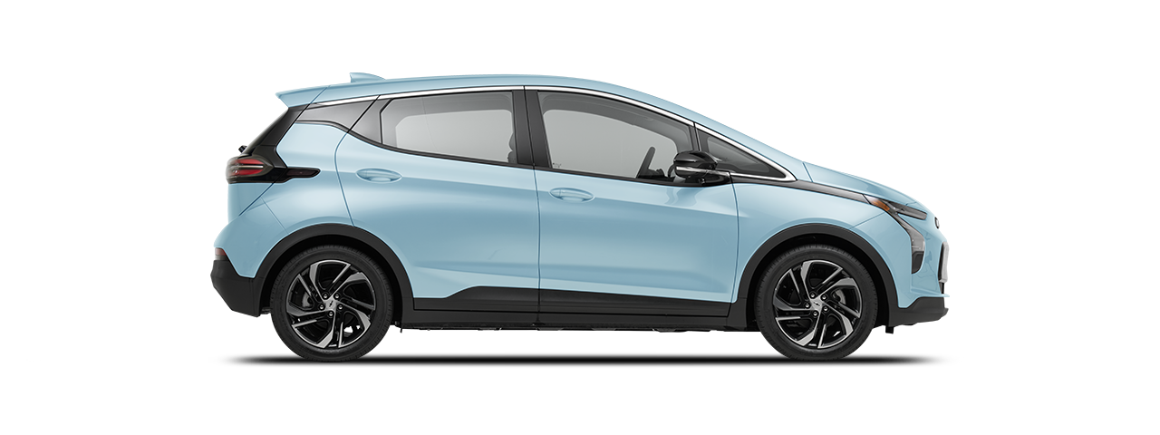 Chevrolet Bolt EV Tires