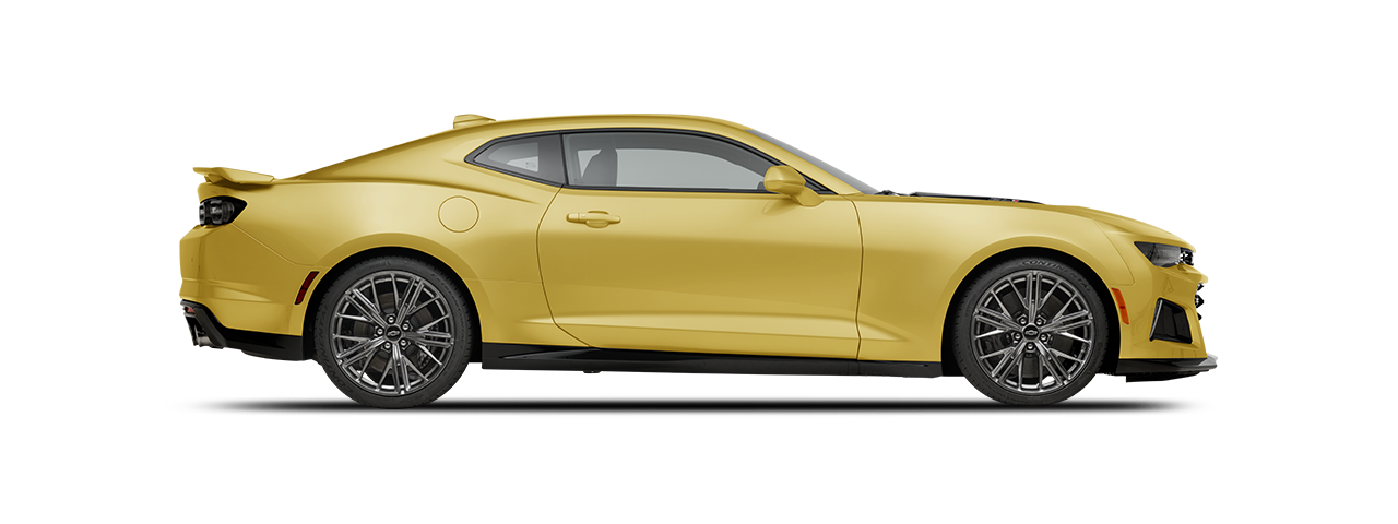 Chevrolet Camaro ZL1