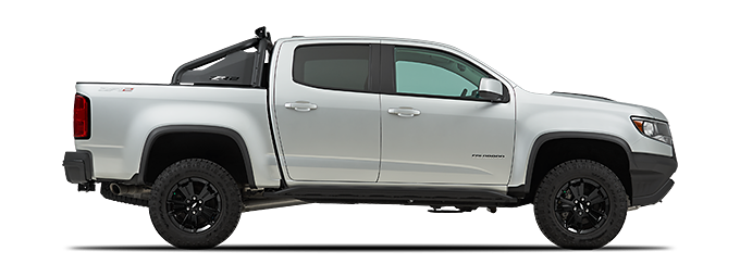 colorado zr2 aftermarket wheels