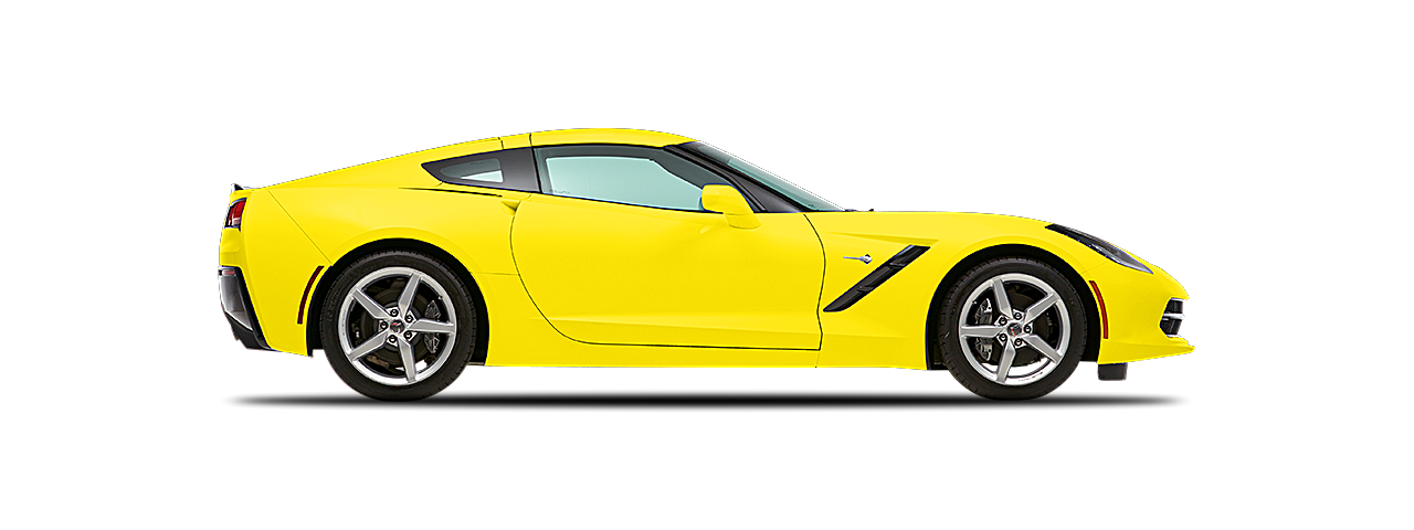 Chevrolet Grand Sport Tires