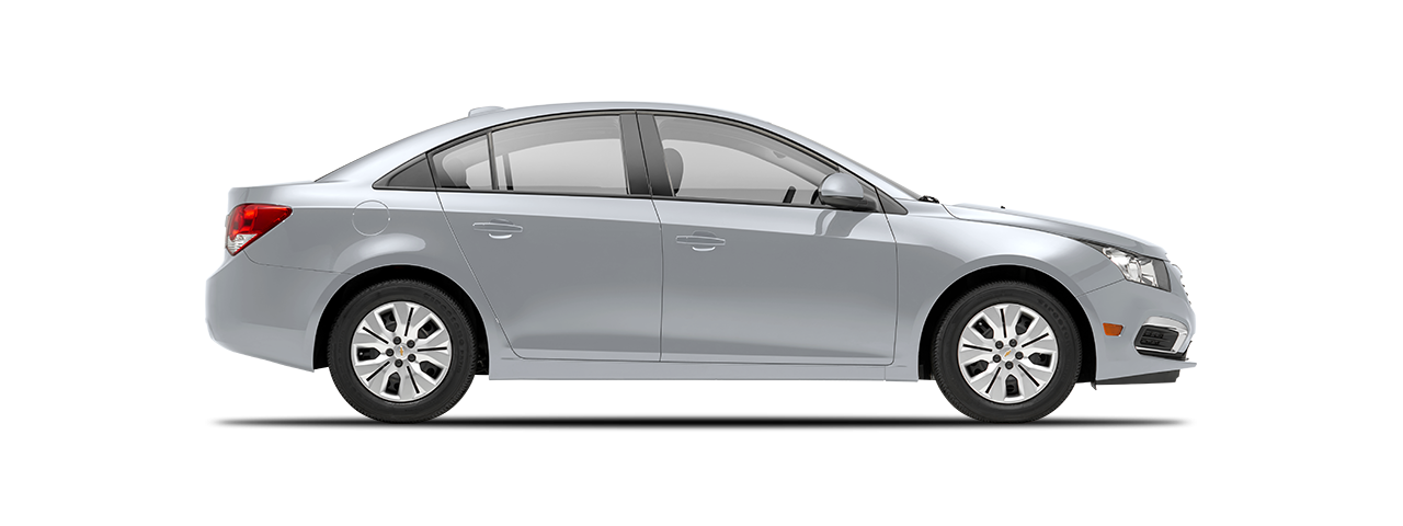 Chevrolet Cruze Limited Tires