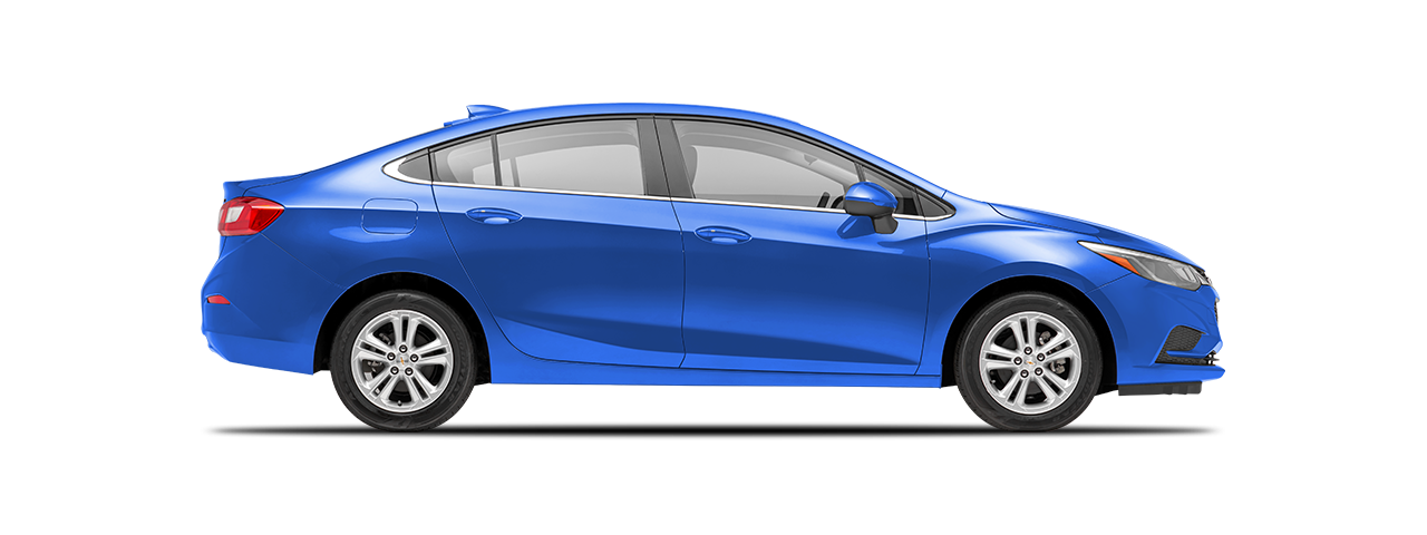 Chevrolet Cruze Tires