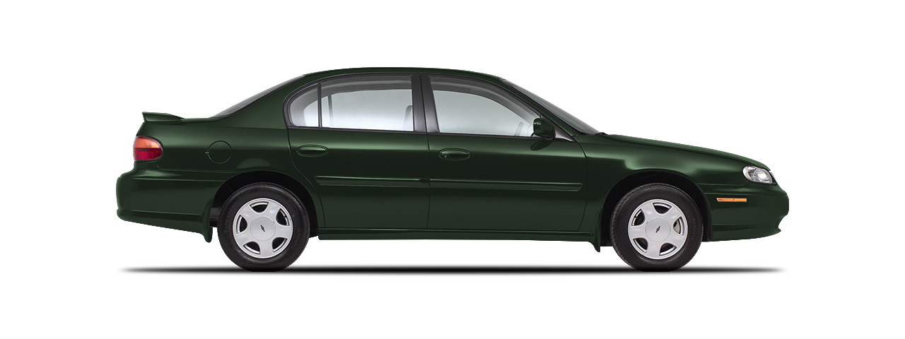 Chevrolet Malibu Tires