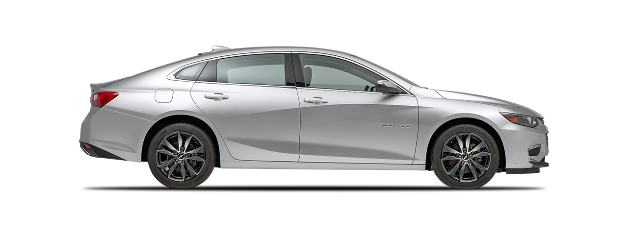 Chevrolet Malibu Tires