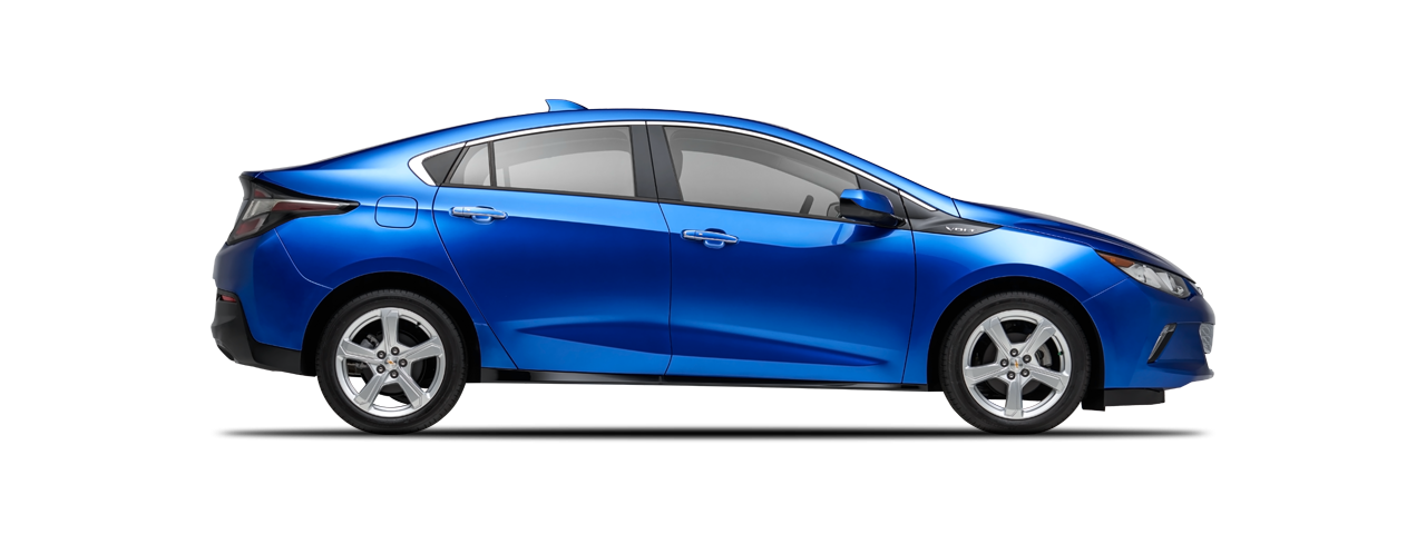 Chevrolet Volt Tires