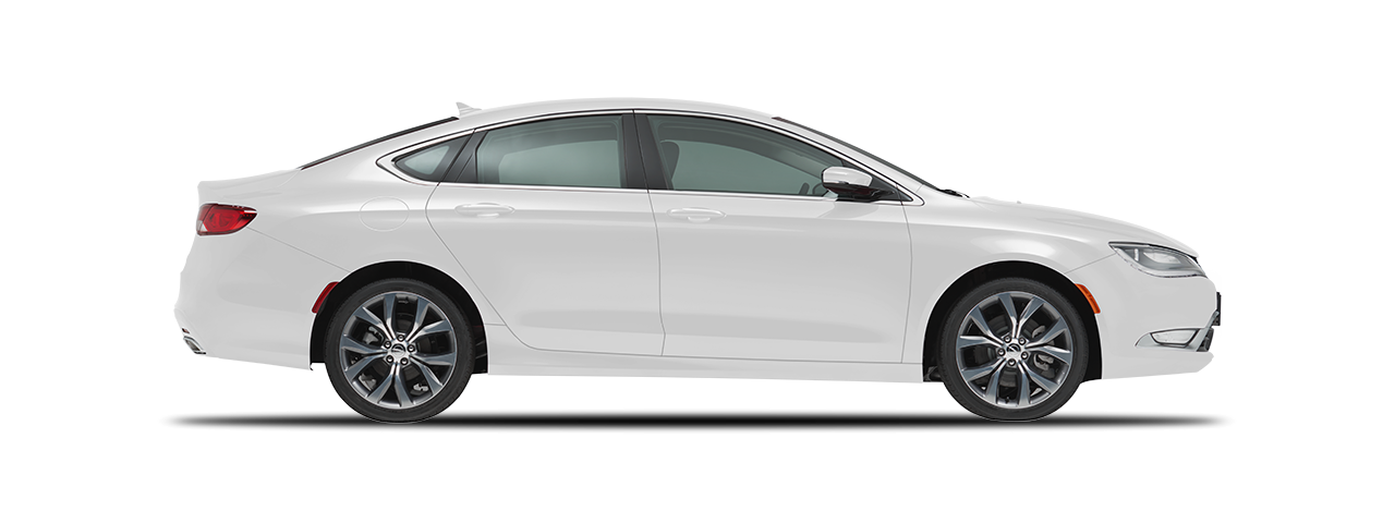 Chrysler 200 Tires