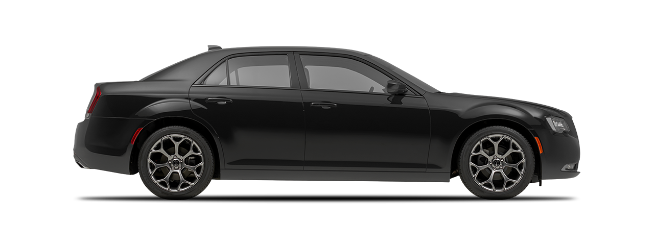 Chrysler 300 Tires