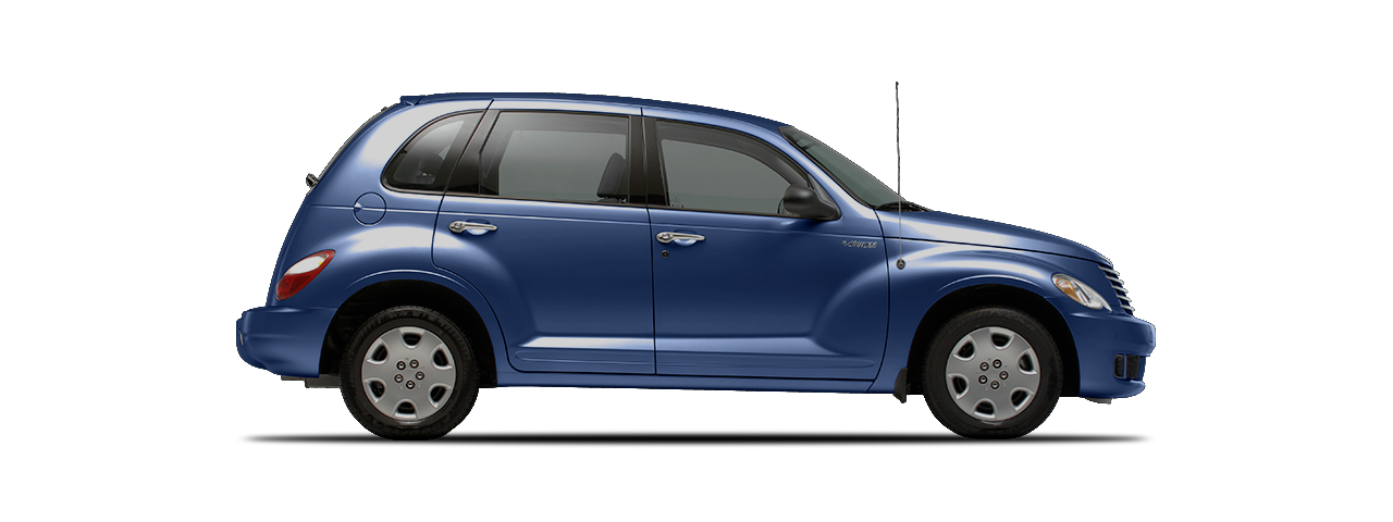 Chrysler PT Cruiser Tires