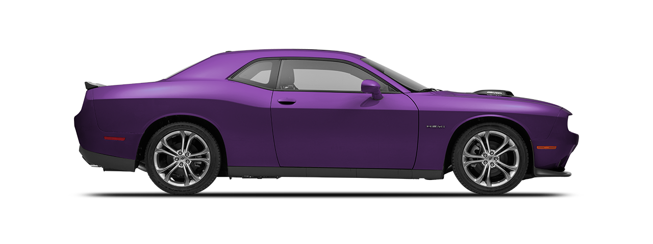 Dodge Challenger Tires
