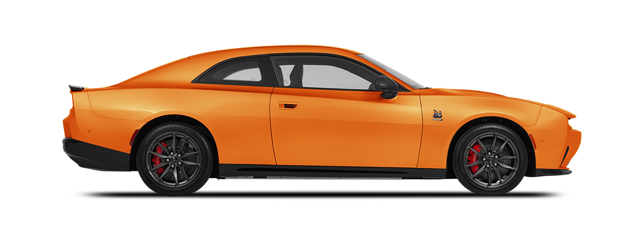 Dodge Tires