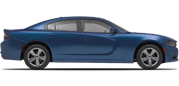 Vehicle in session - 2019 Dodge Charger AWD GT Jazz Blue