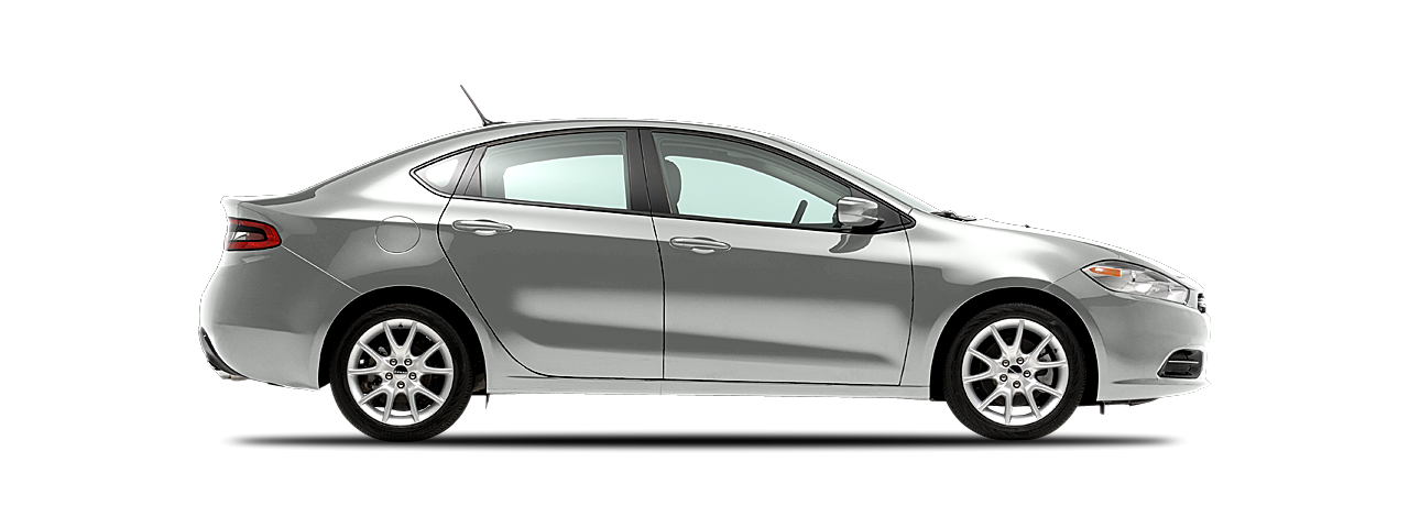 Dodge Dart Tires