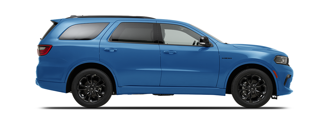 Dodge Durango Tires