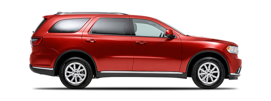 Dodge Durango Lug Pattern >> Svx Dodge Durango Lug Pattern >> Svx